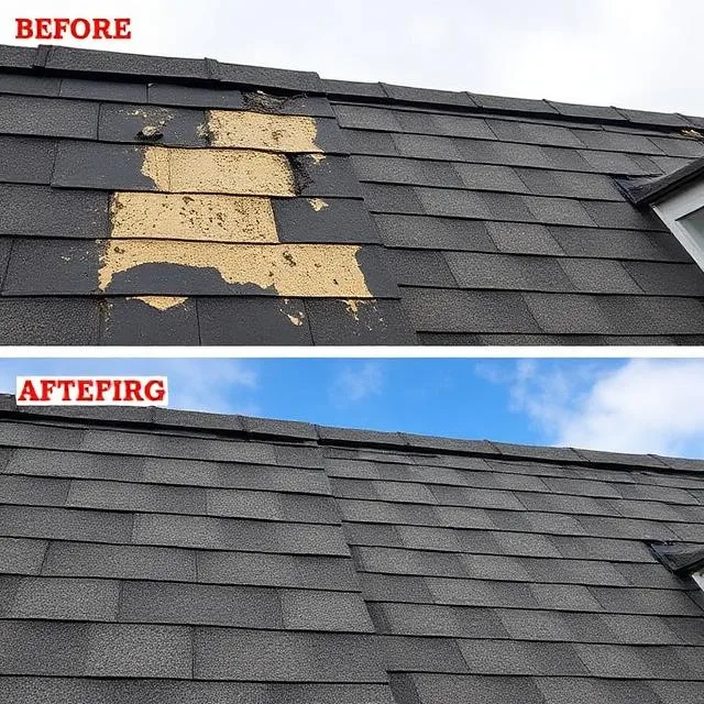 Roof Repair Near Me in Belmont, MI near me